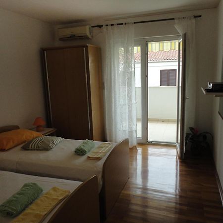 Guesthouse Iva Đảo Hvar Ngoại thất bức ảnh