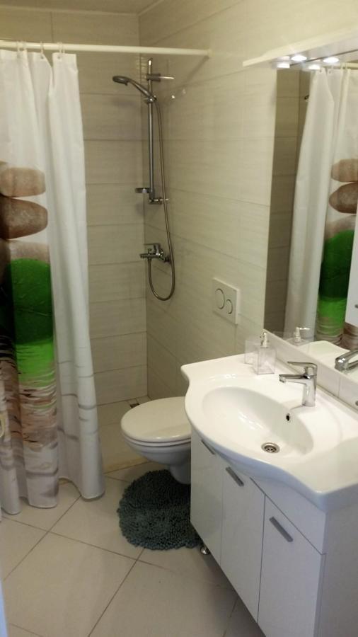 Guesthouse Iva Đảo Hvar Ngoại thất bức ảnh