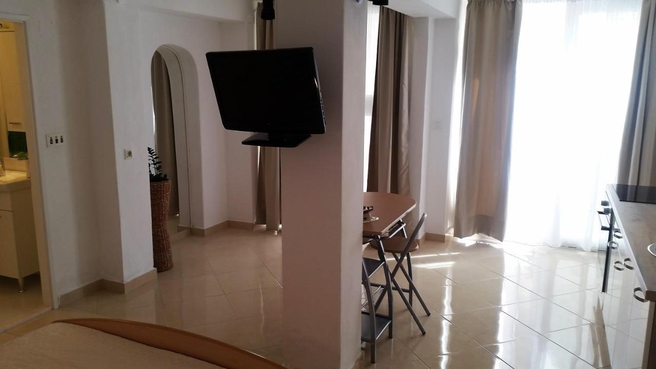 Guesthouse Iva Đảo Hvar Ngoại thất bức ảnh