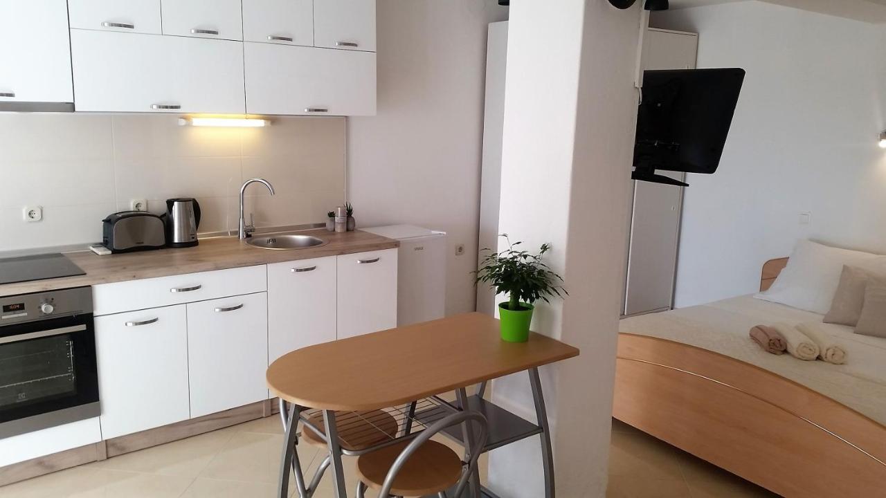 Guesthouse Iva Đảo Hvar Ngoại thất bức ảnh