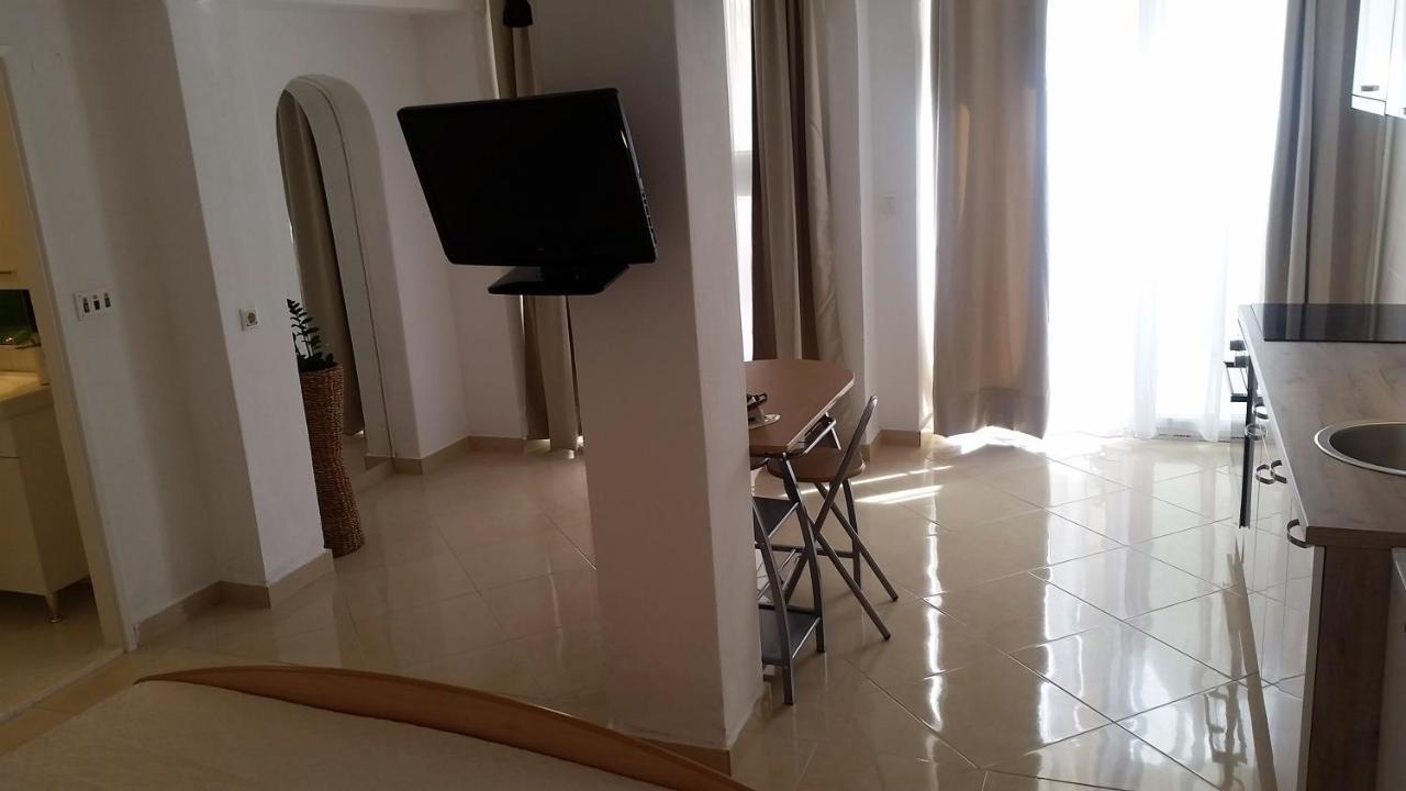 Guesthouse Iva Đảo Hvar Ngoại thất bức ảnh