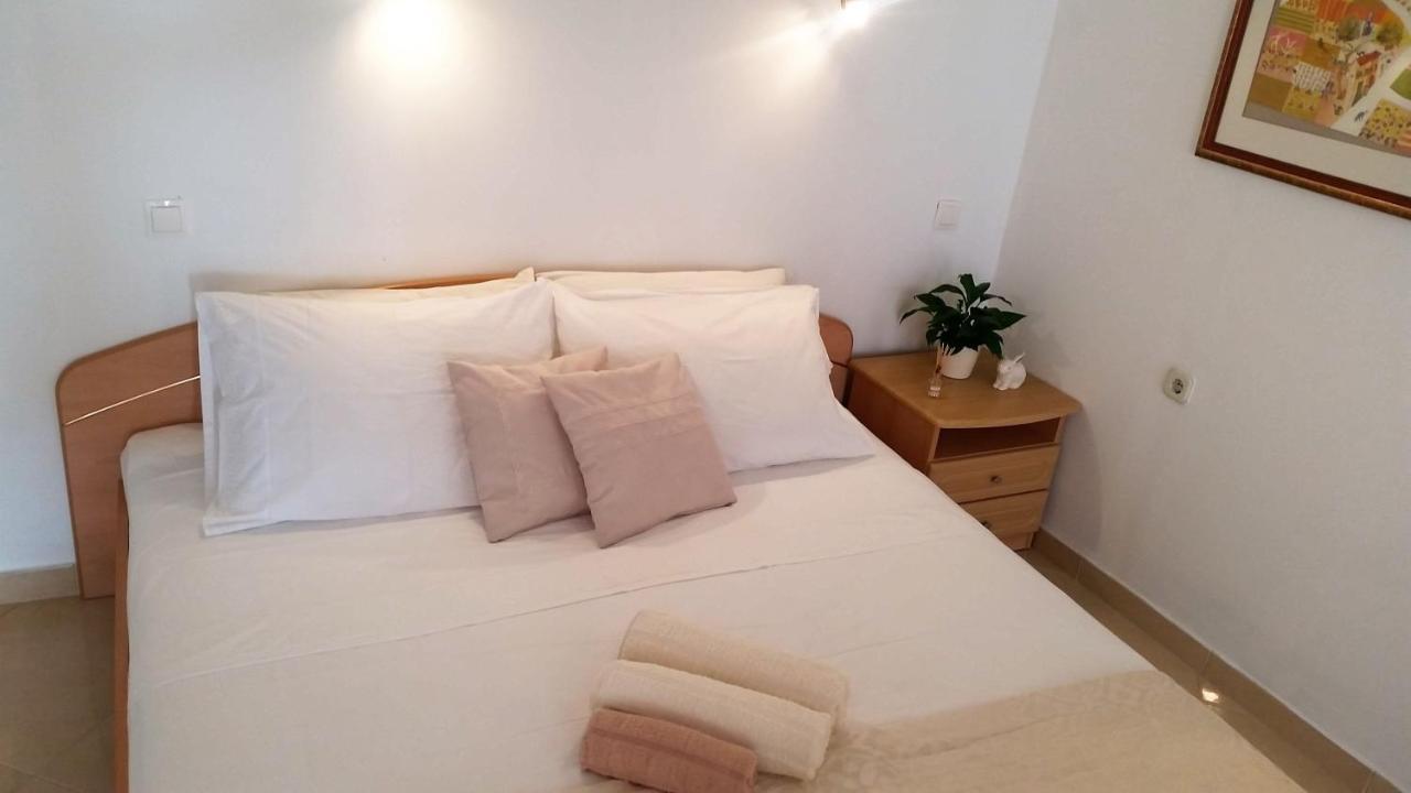 Guesthouse Iva Đảo Hvar Ngoại thất bức ảnh