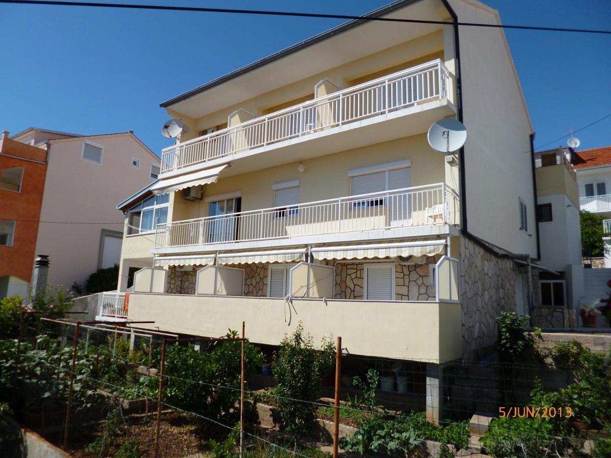Guesthouse Iva Đảo Hvar Ngoại thất bức ảnh