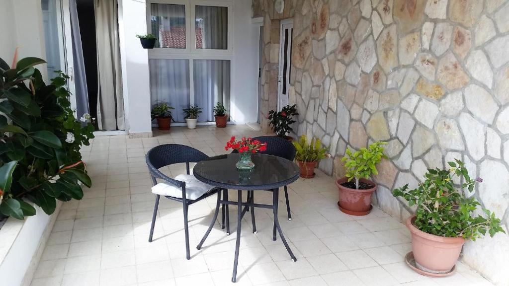 Guesthouse Iva Đảo Hvar Ngoại thất bức ảnh