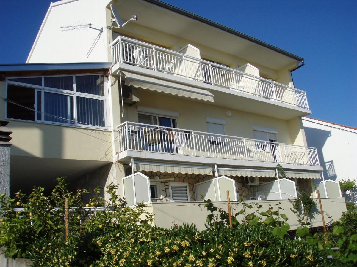 Guesthouse Iva Đảo Hvar Ngoại thất bức ảnh