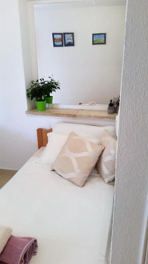 Guesthouse Iva Đảo Hvar Ngoại thất bức ảnh