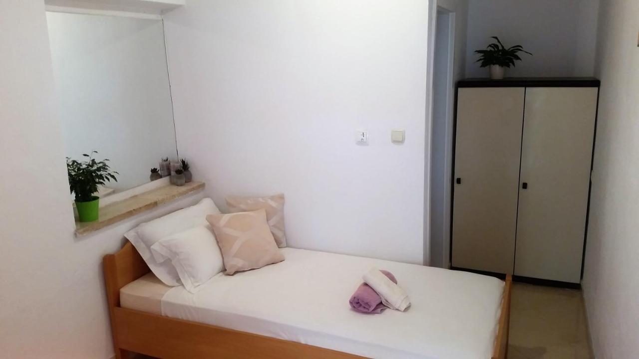 Guesthouse Iva Đảo Hvar Ngoại thất bức ảnh