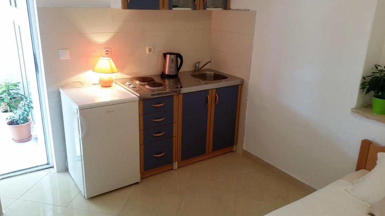 Guesthouse Iva Đảo Hvar Ngoại thất bức ảnh