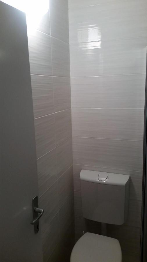 Guesthouse Iva Đảo Hvar Ngoại thất bức ảnh