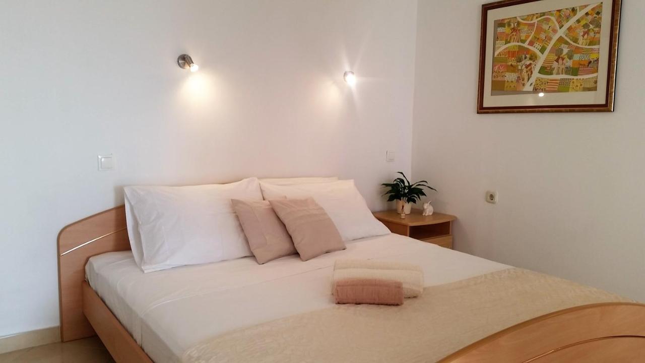Guesthouse Iva Đảo Hvar Ngoại thất bức ảnh
