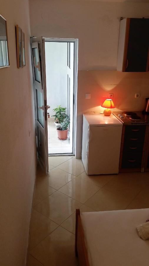 Guesthouse Iva Đảo Hvar Ngoại thất bức ảnh