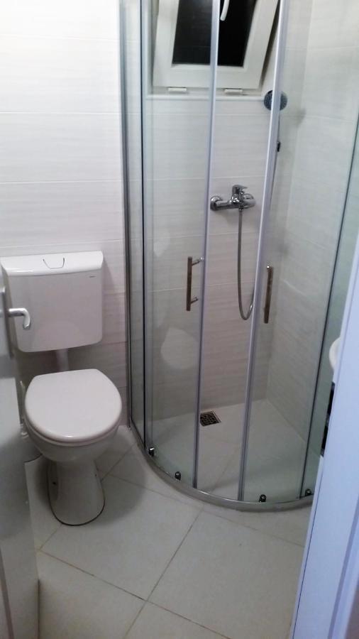 Guesthouse Iva Đảo Hvar Ngoại thất bức ảnh