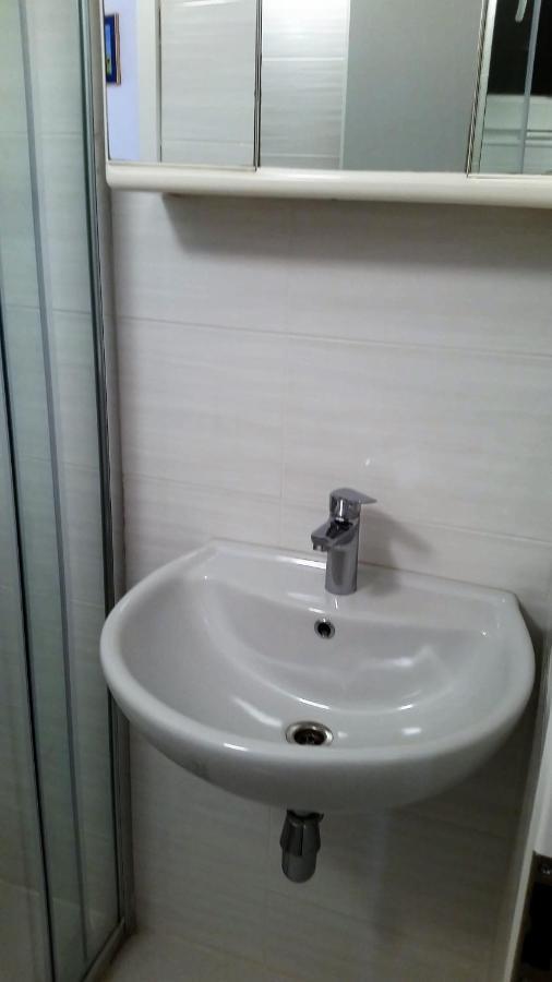 Guesthouse Iva Đảo Hvar Ngoại thất bức ảnh