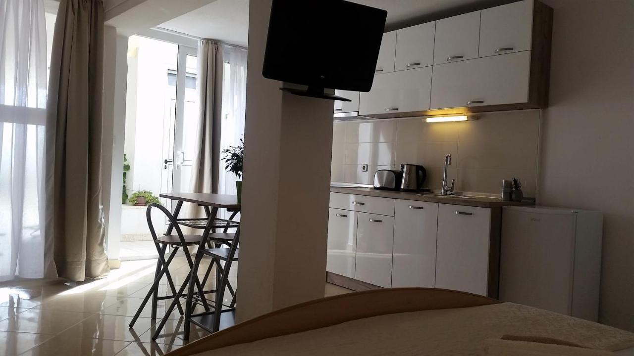 Guesthouse Iva Đảo Hvar Ngoại thất bức ảnh