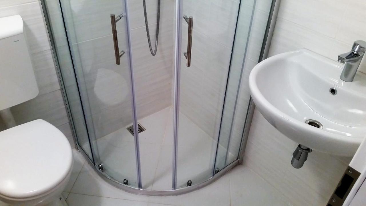 Guesthouse Iva Đảo Hvar Ngoại thất bức ảnh