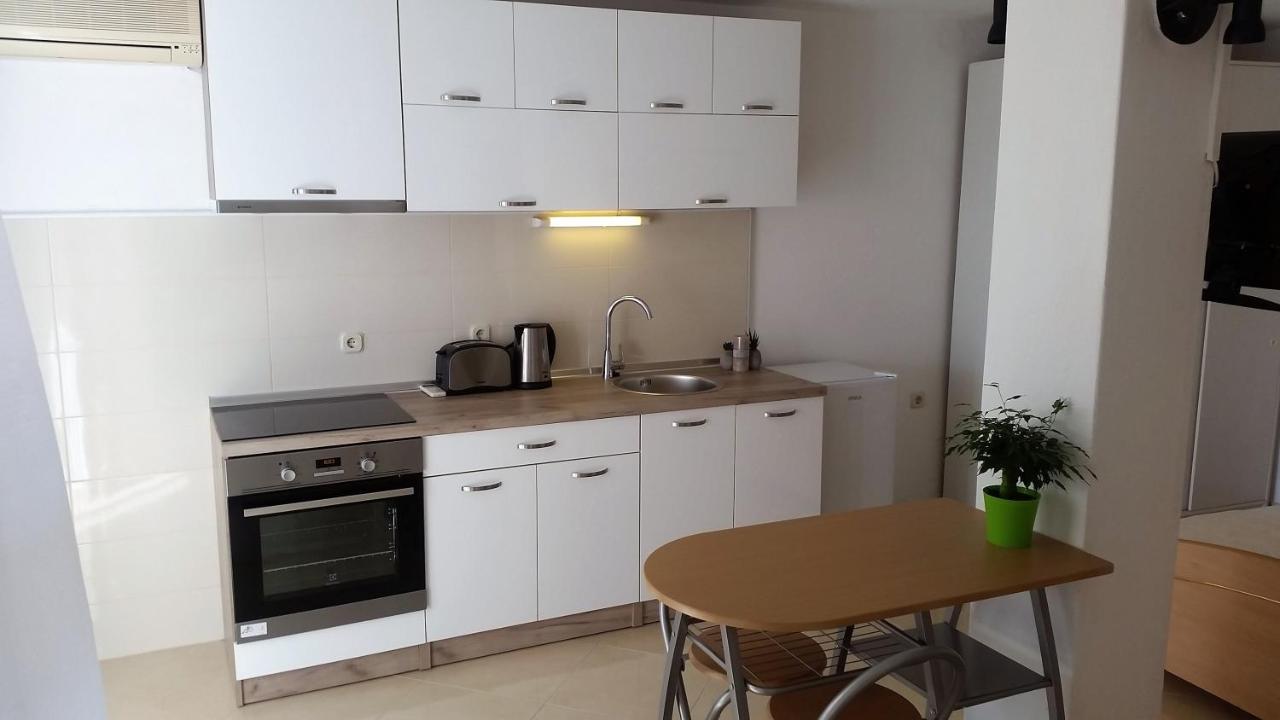 Guesthouse Iva Đảo Hvar Ngoại thất bức ảnh
