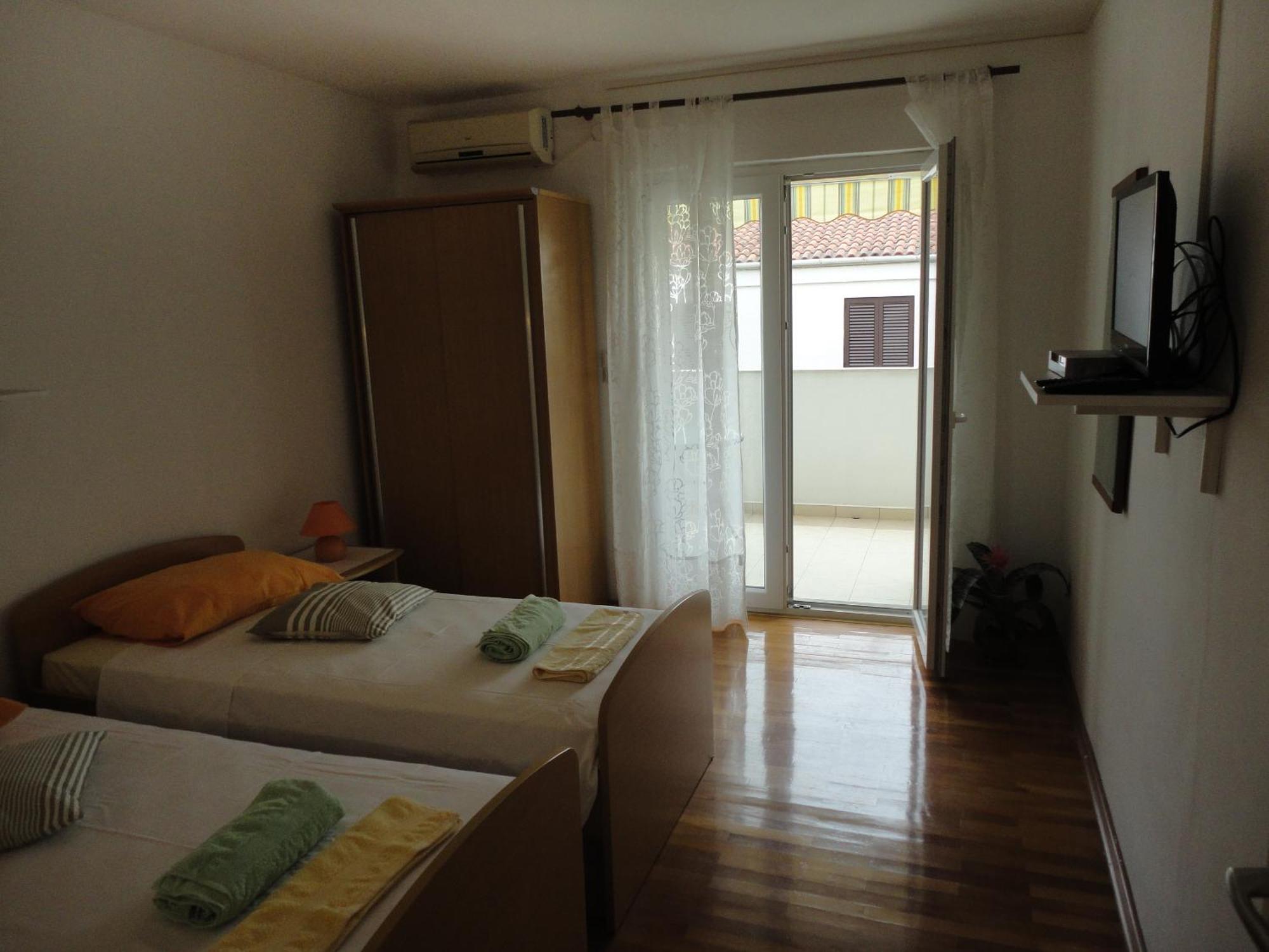 Guesthouse Iva Đảo Hvar Ngoại thất bức ảnh
