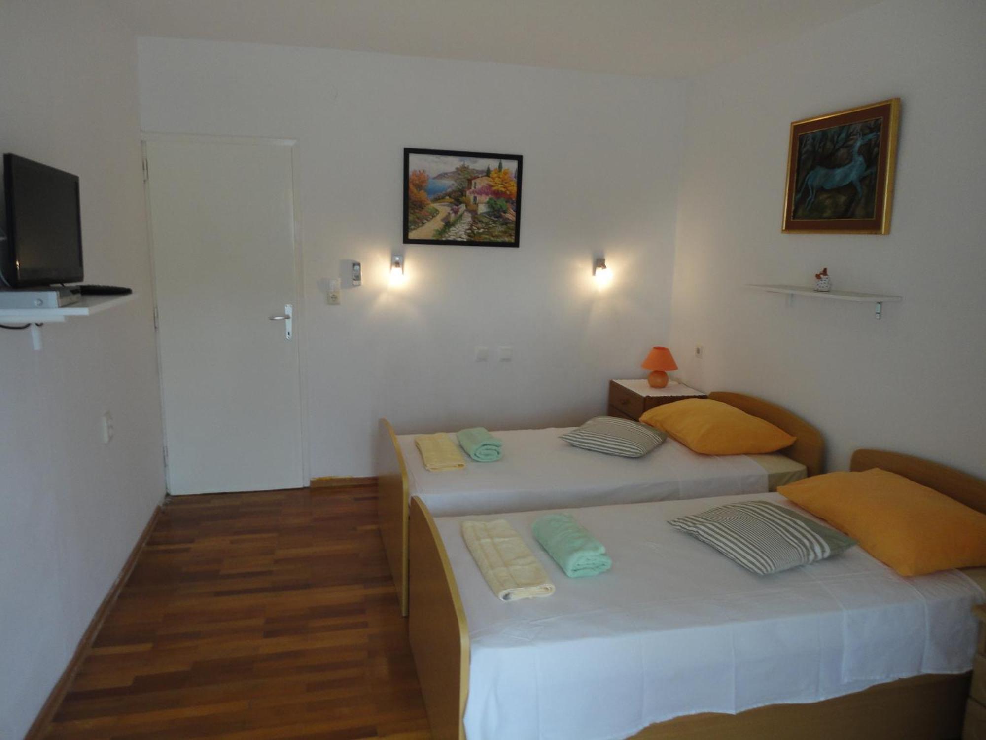 Guesthouse Iva Đảo Hvar Ngoại thất bức ảnh