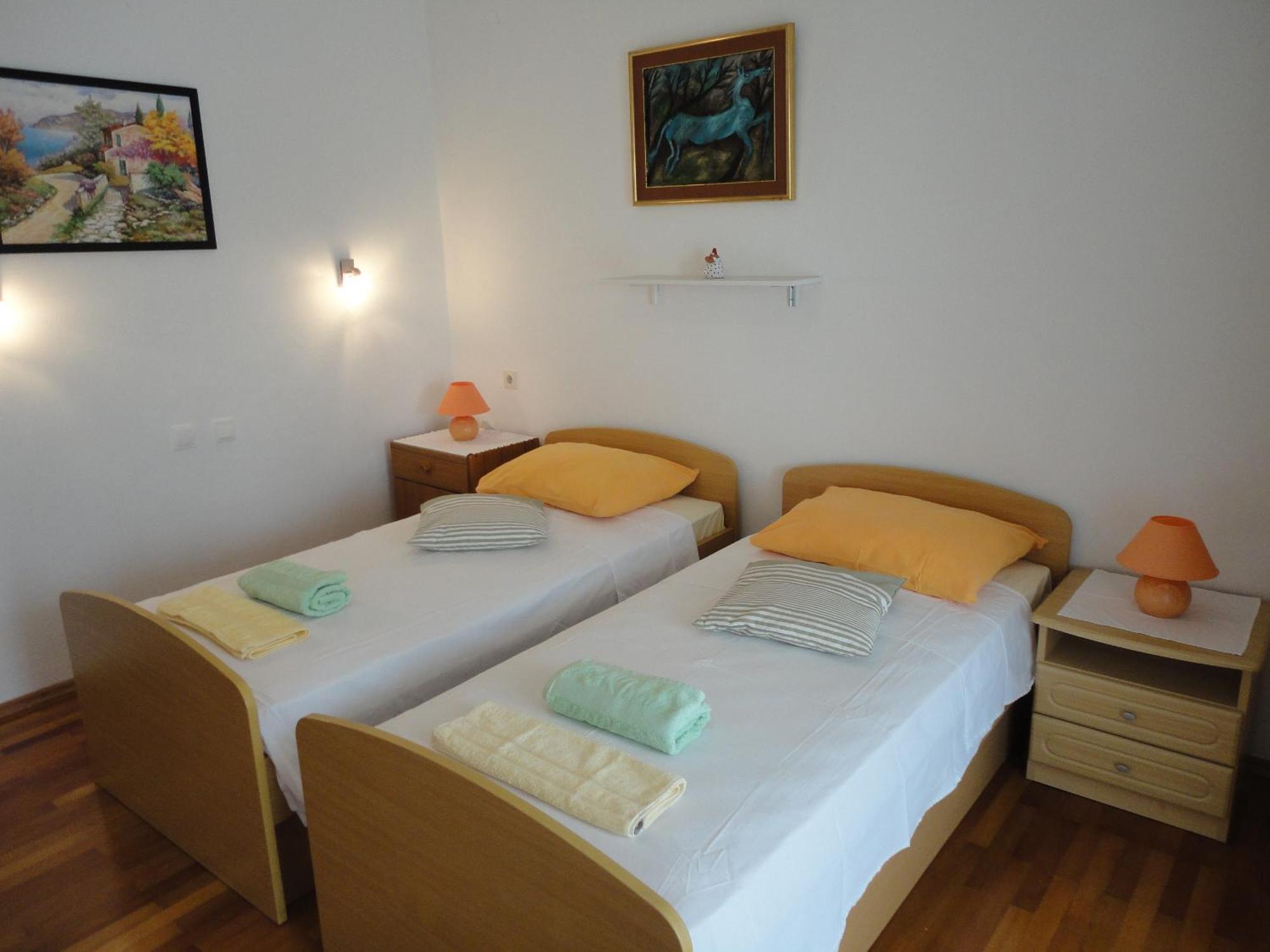 Guesthouse Iva Đảo Hvar Ngoại thất bức ảnh