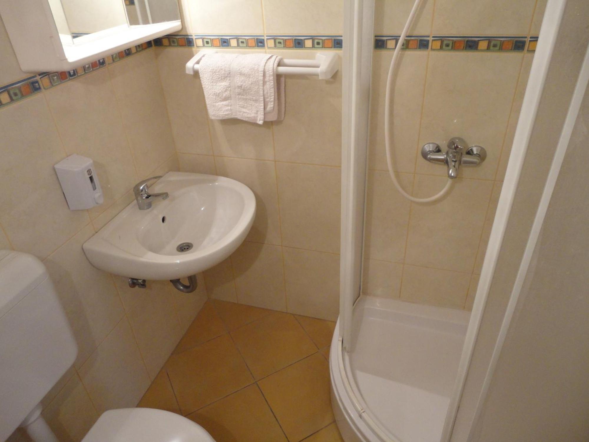 Guesthouse Iva Đảo Hvar Ngoại thất bức ảnh