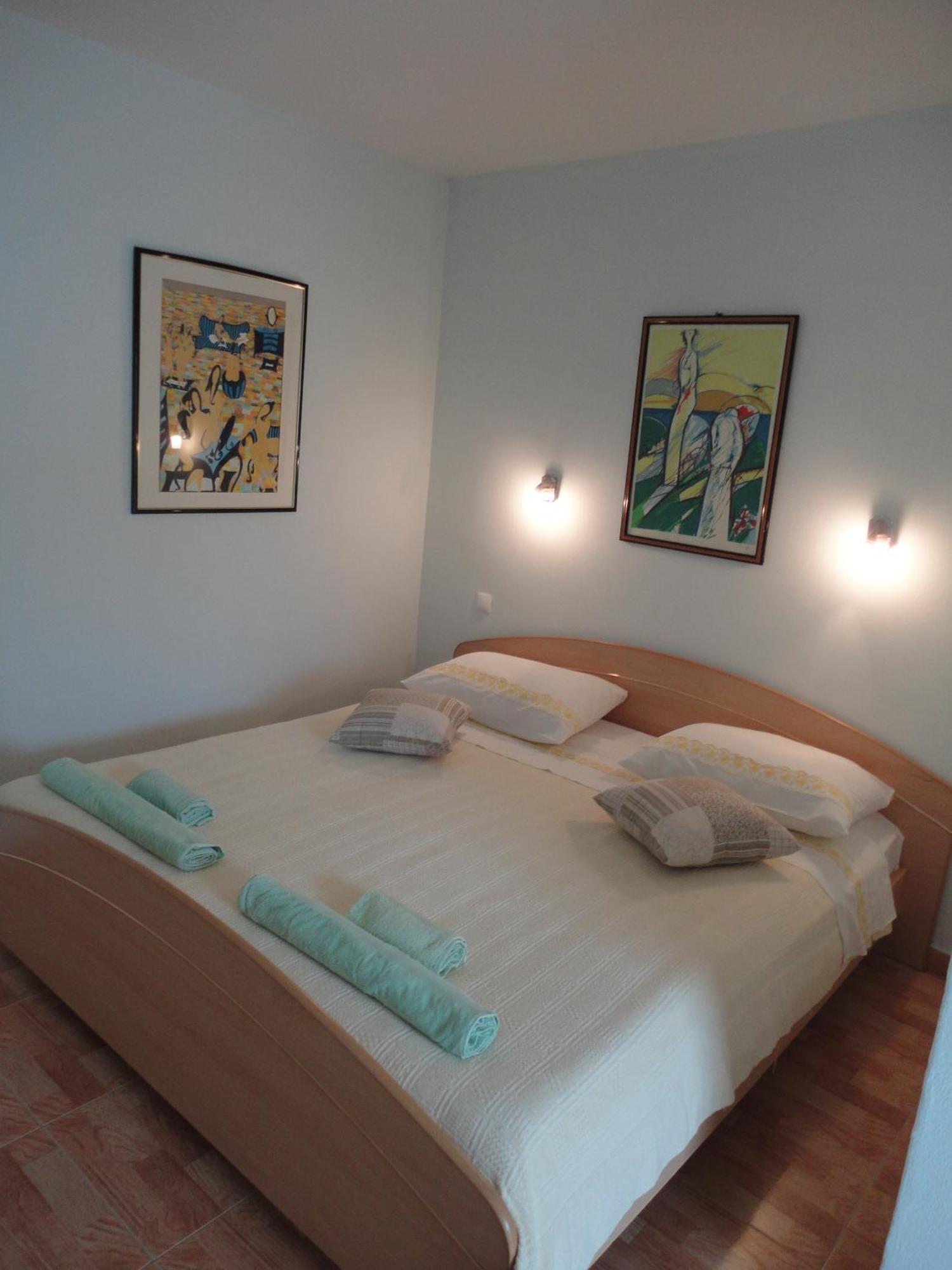 Guesthouse Iva Đảo Hvar Ngoại thất bức ảnh