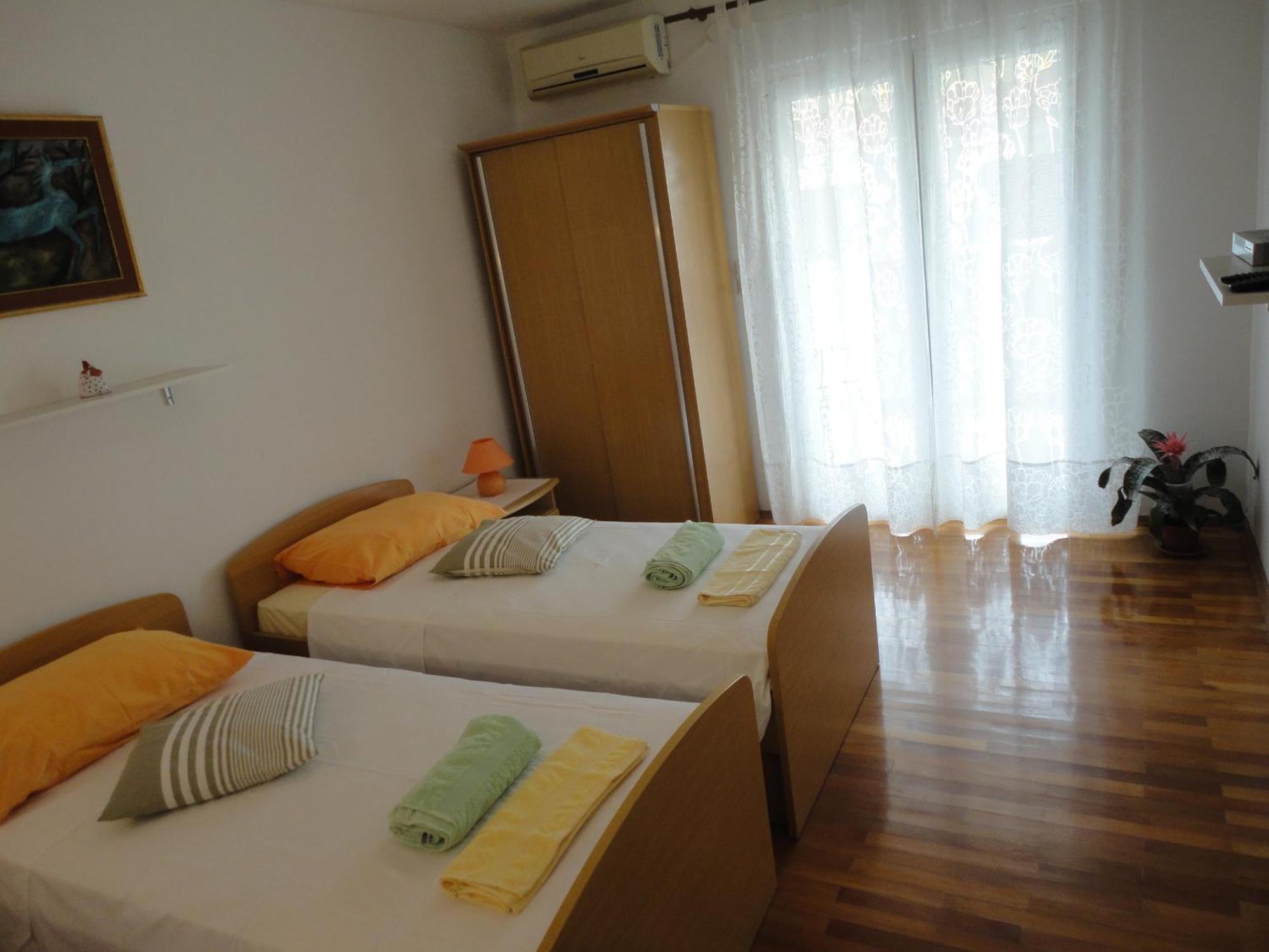 Guesthouse Iva Đảo Hvar Ngoại thất bức ảnh