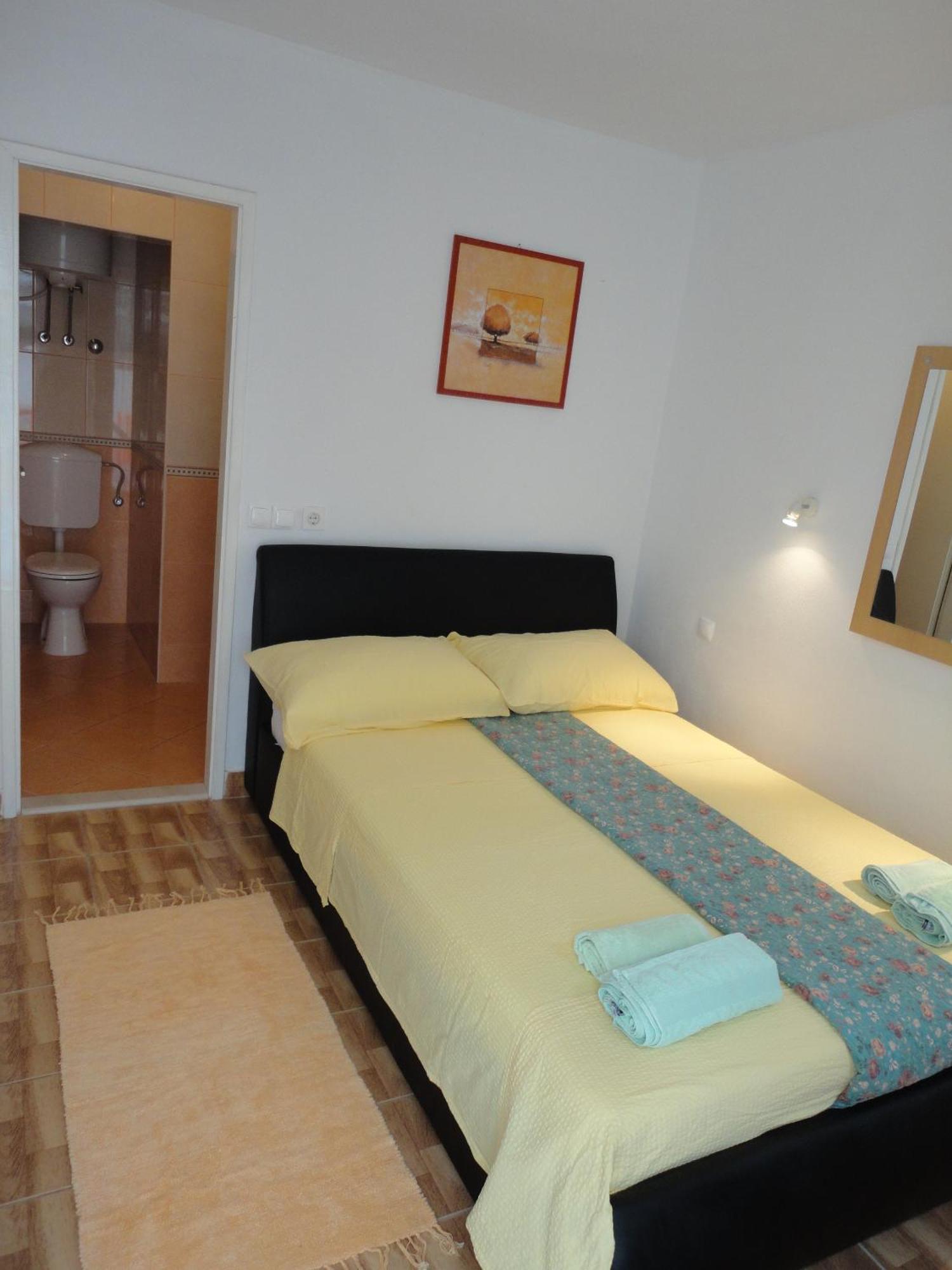 Guesthouse Iva Đảo Hvar Ngoại thất bức ảnh