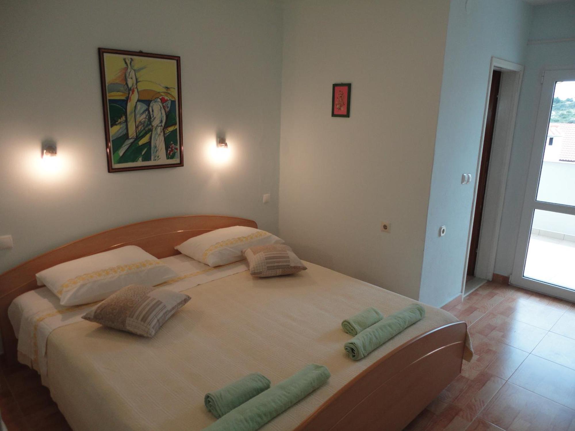 Guesthouse Iva Đảo Hvar Ngoại thất bức ảnh