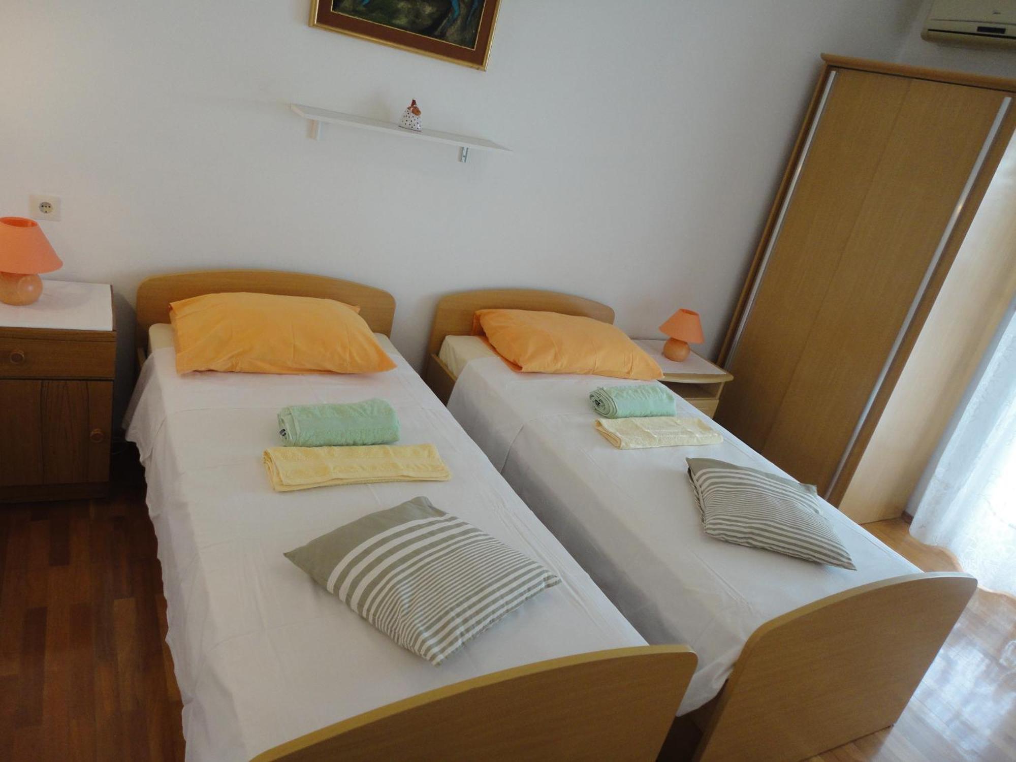 Guesthouse Iva Đảo Hvar Ngoại thất bức ảnh