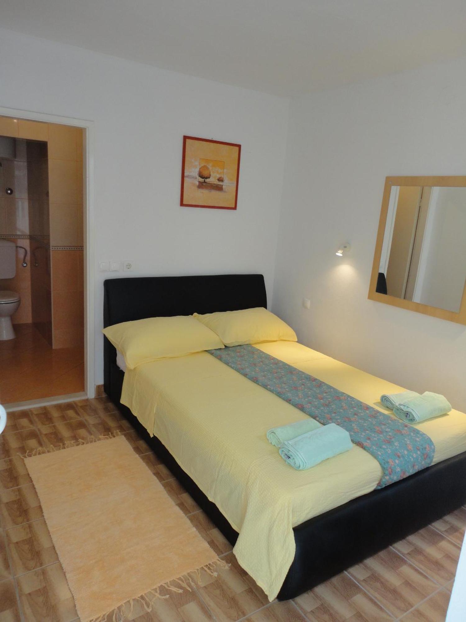 Guesthouse Iva Đảo Hvar Ngoại thất bức ảnh