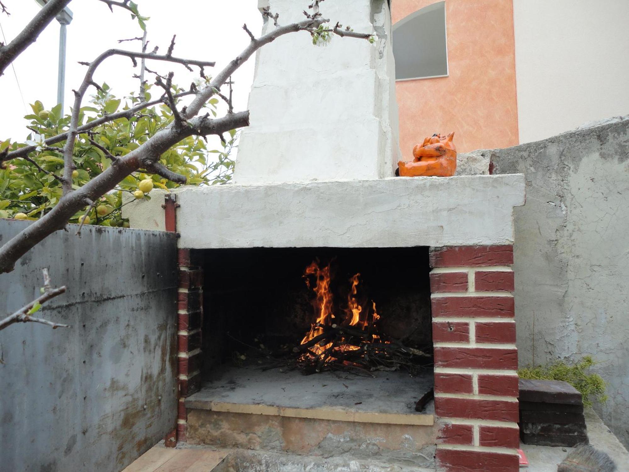 Guesthouse Iva Đảo Hvar Ngoại thất bức ảnh