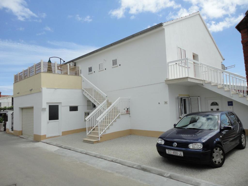 Guesthouse Iva Đảo Hvar Phòng bức ảnh