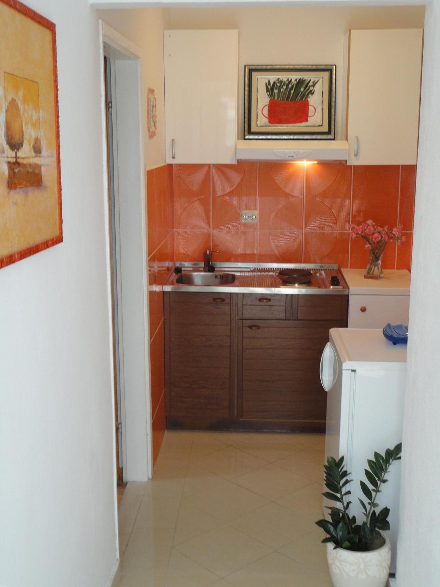 Guesthouse Iva Đảo Hvar Ngoại thất bức ảnh