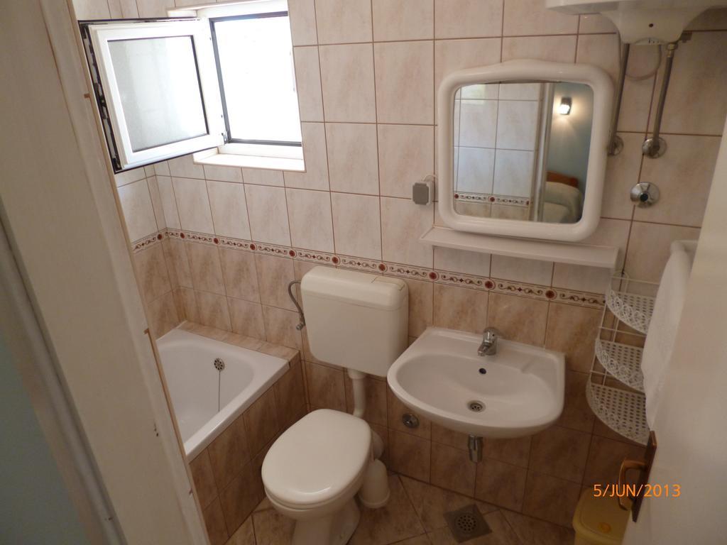Guesthouse Iva Đảo Hvar Phòng bức ảnh
