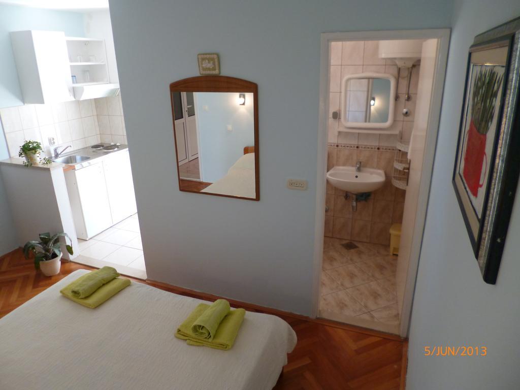 Guesthouse Iva Đảo Hvar Phòng bức ảnh