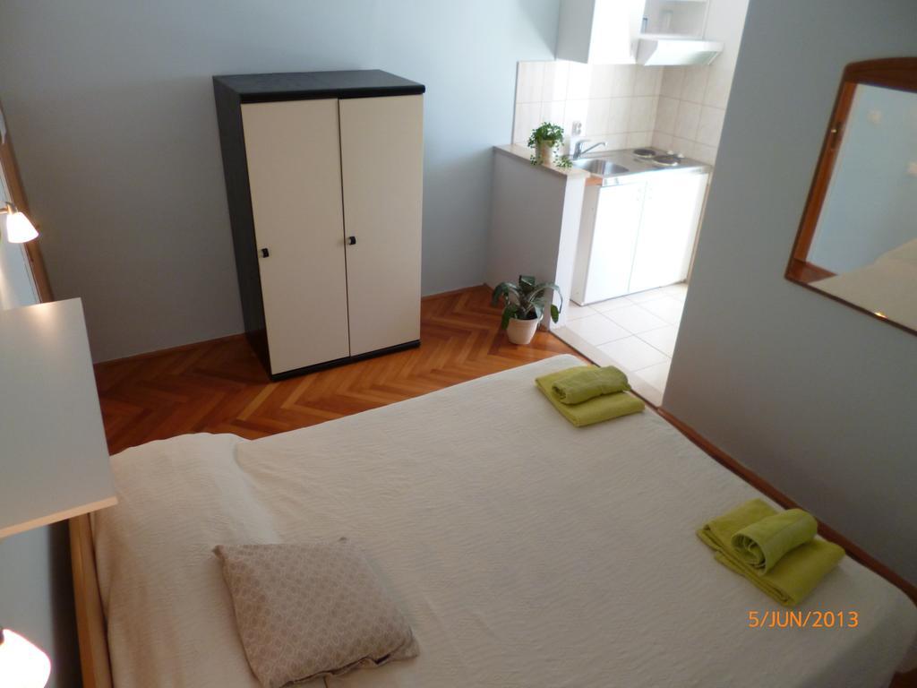 Guesthouse Iva Đảo Hvar Phòng bức ảnh