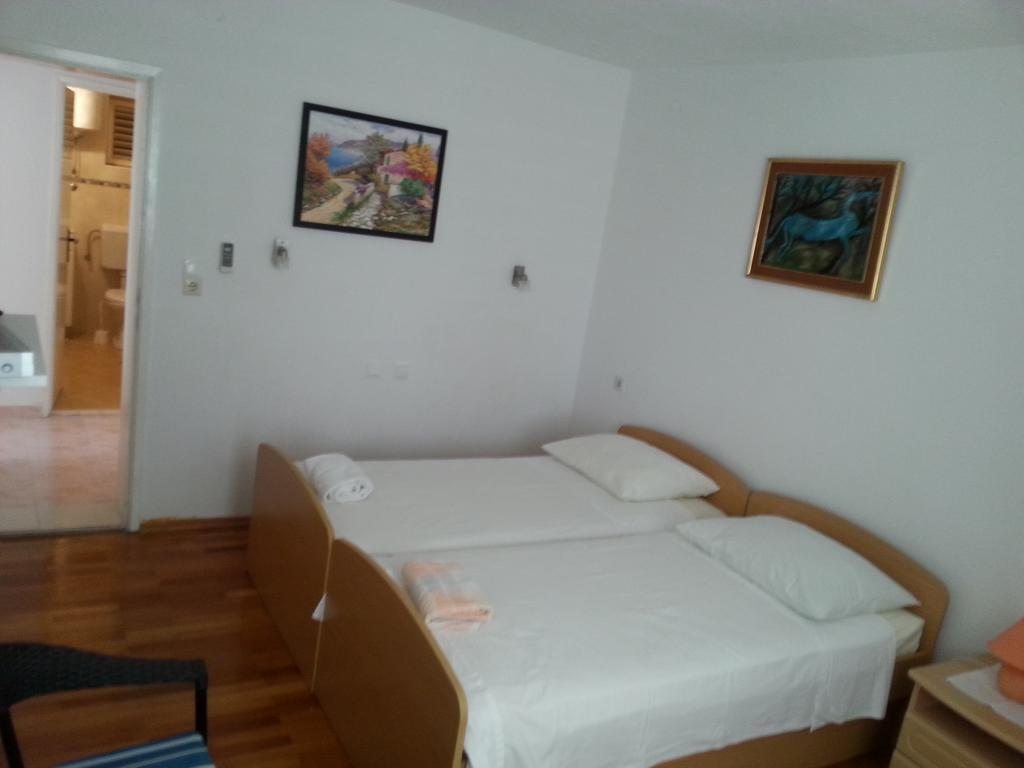 Guesthouse Iva Đảo Hvar Phòng bức ảnh